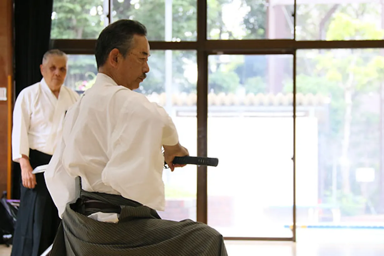 東京士魂會とは