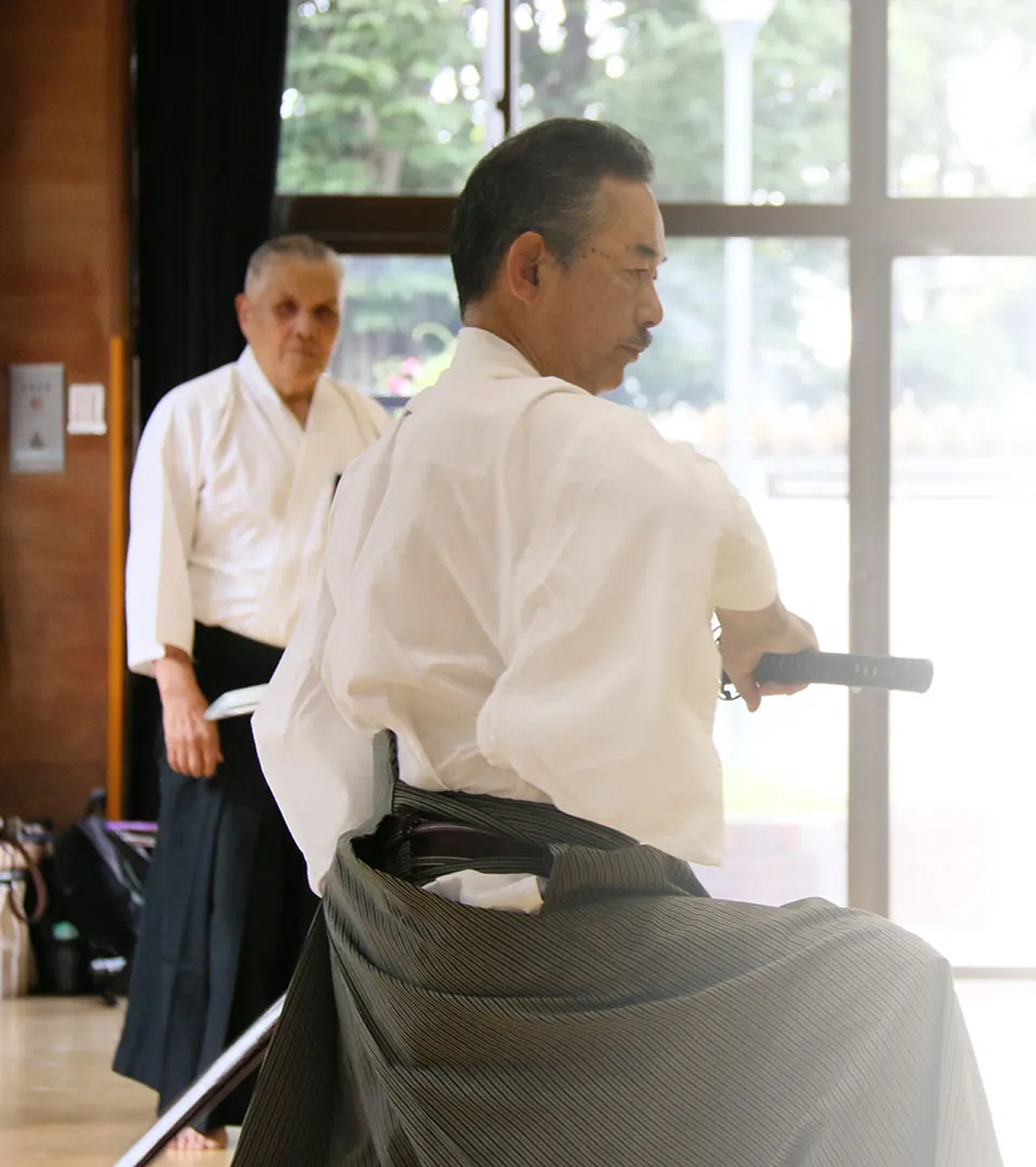 東京士魂會とは