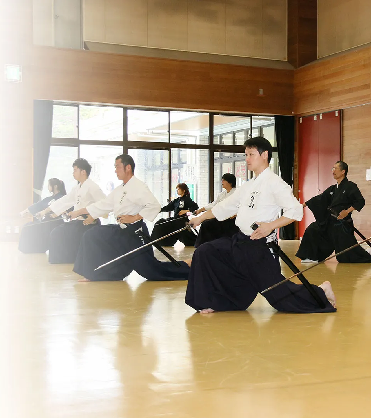 居合道での学び